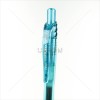 PENTEL ปากกาหมึกเจลกด 0.5 ENERGEL X BLN105 <1/12>ฟ้าTURQUOIS